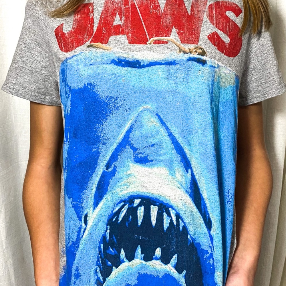Jaws Tee - Picture 3 of 3